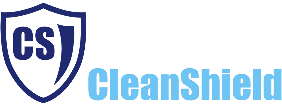 CleanShield Logo