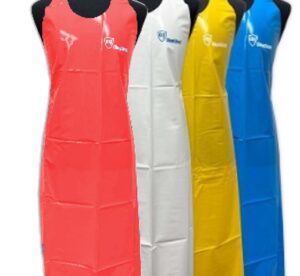TPU Reusble Apron