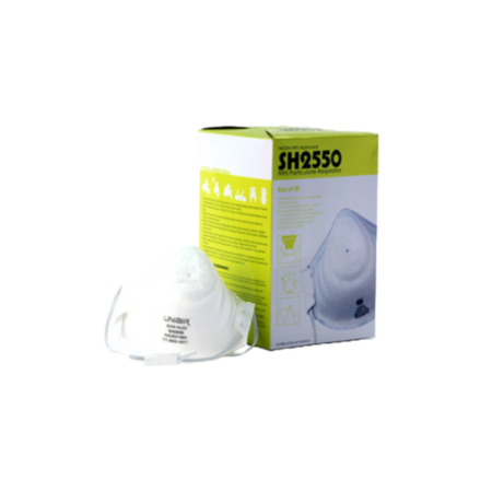 N95 Series Particulate Respirators