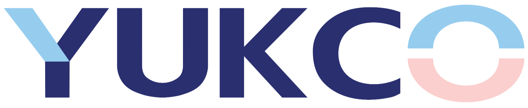 YUK Corporation Logo
